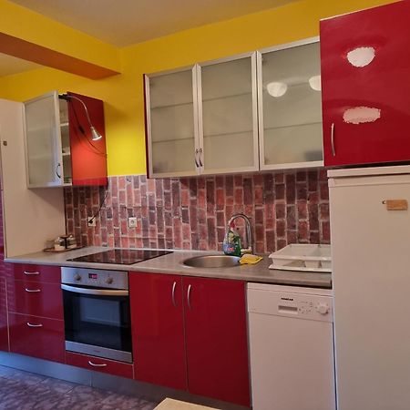 Apartments Jelena Peroj Ngoại thất bức ảnh
