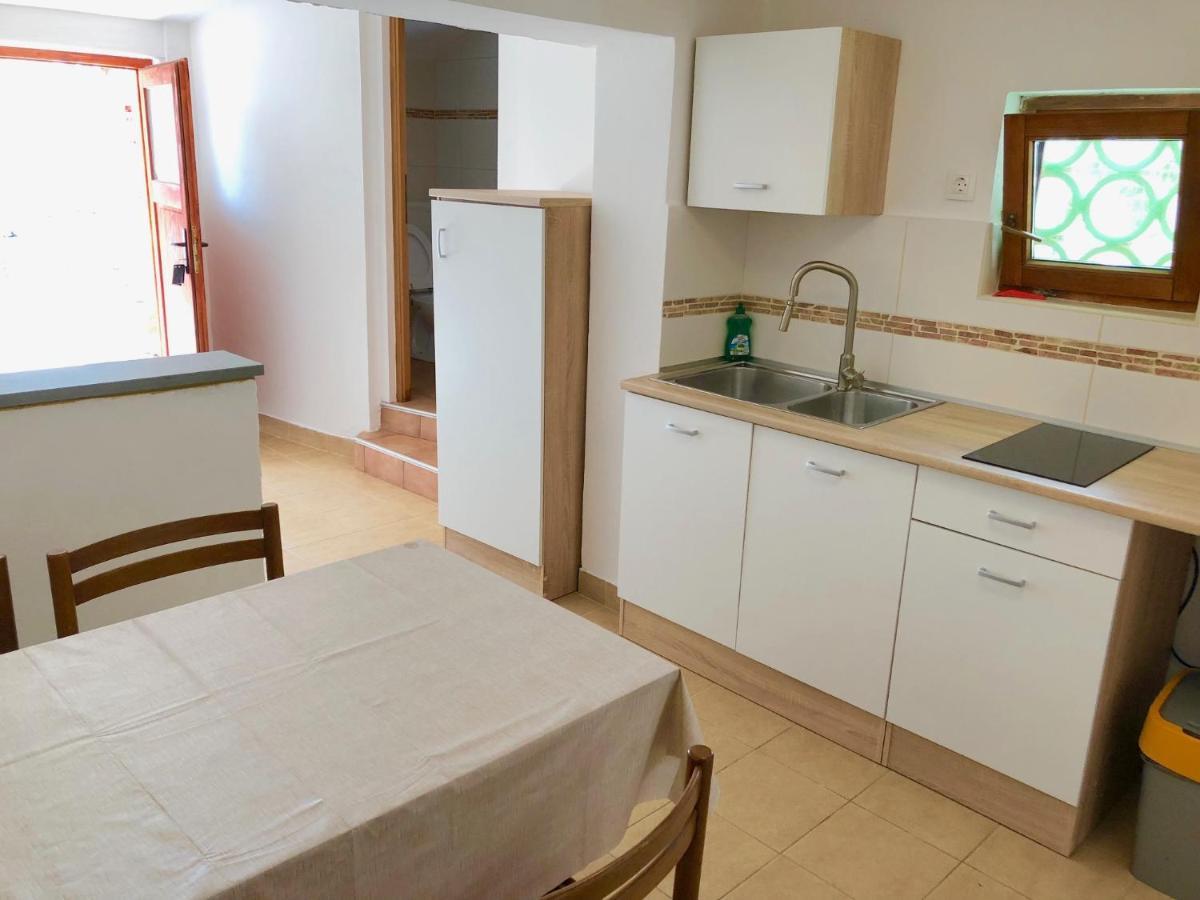 Apartments Jelena Peroj Ngoại thất bức ảnh