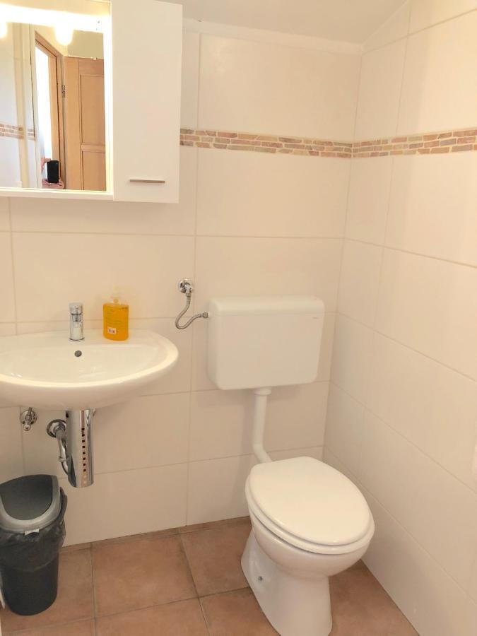 Apartments Jelena Peroj Ngoại thất bức ảnh