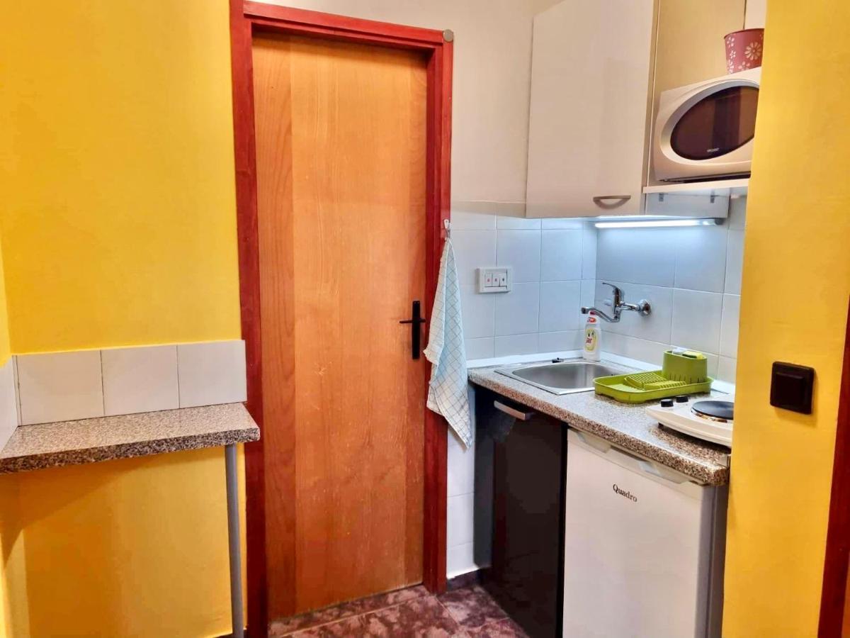 Apartments Jelena Peroj Ngoại thất bức ảnh