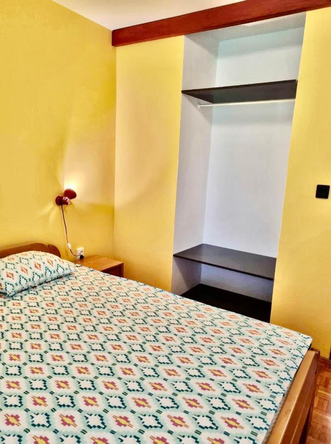 Apartments Jelena Peroj Ngoại thất bức ảnh