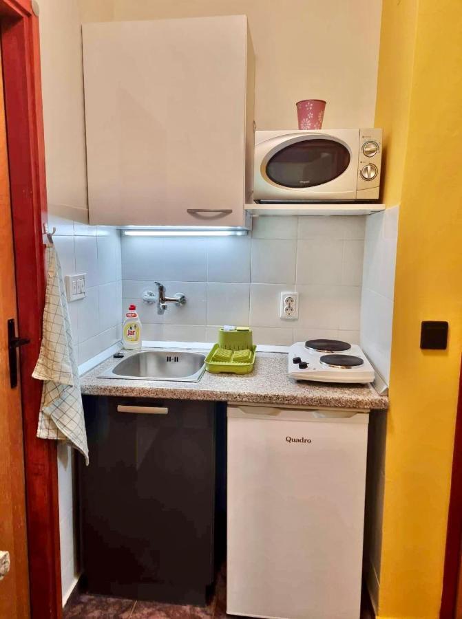 Apartments Jelena Peroj Ngoại thất bức ảnh