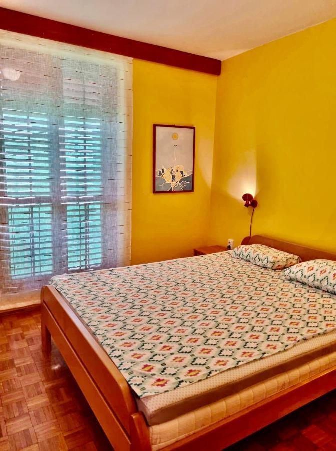 Apartments Jelena Peroj Ngoại thất bức ảnh