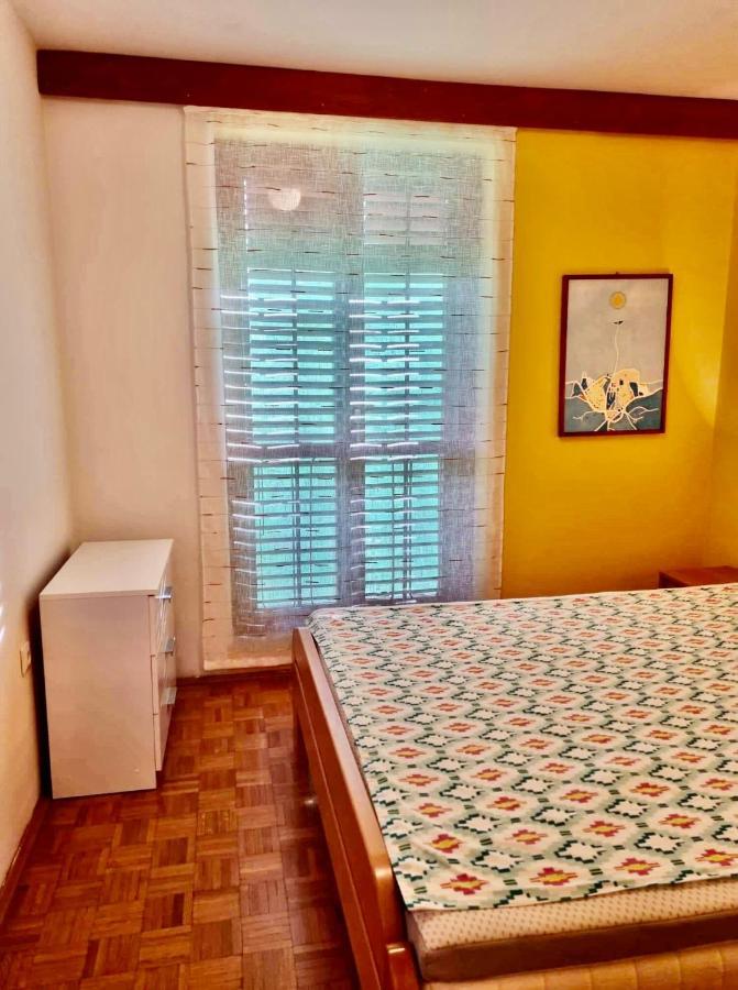 Apartments Jelena Peroj Ngoại thất bức ảnh
