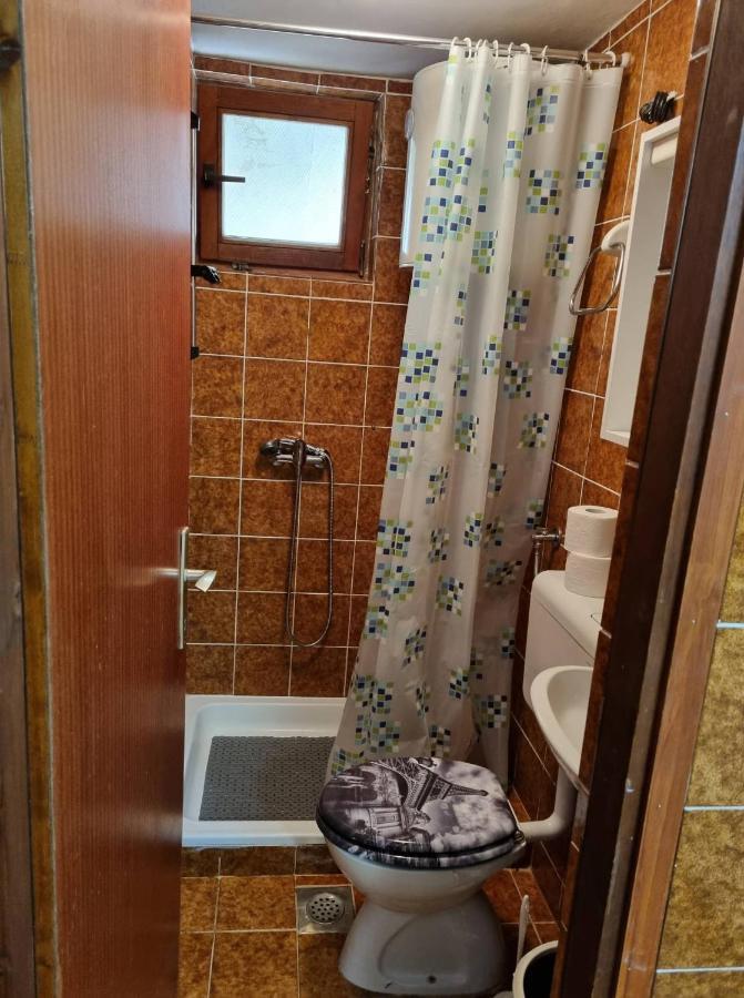 Apartments Jelena Peroj Ngoại thất bức ảnh