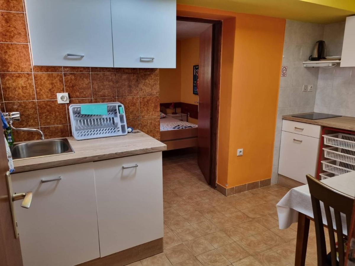 Apartments Jelena Peroj Ngoại thất bức ảnh
