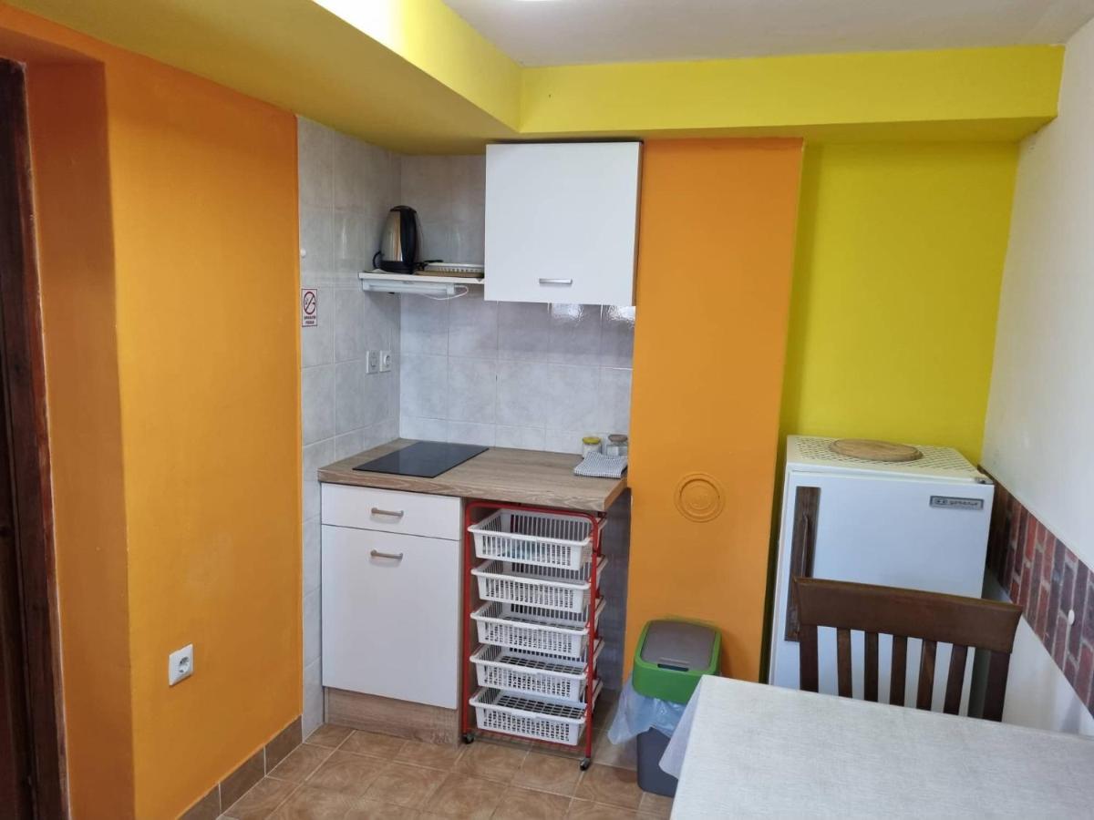 Apartments Jelena Peroj Ngoại thất bức ảnh