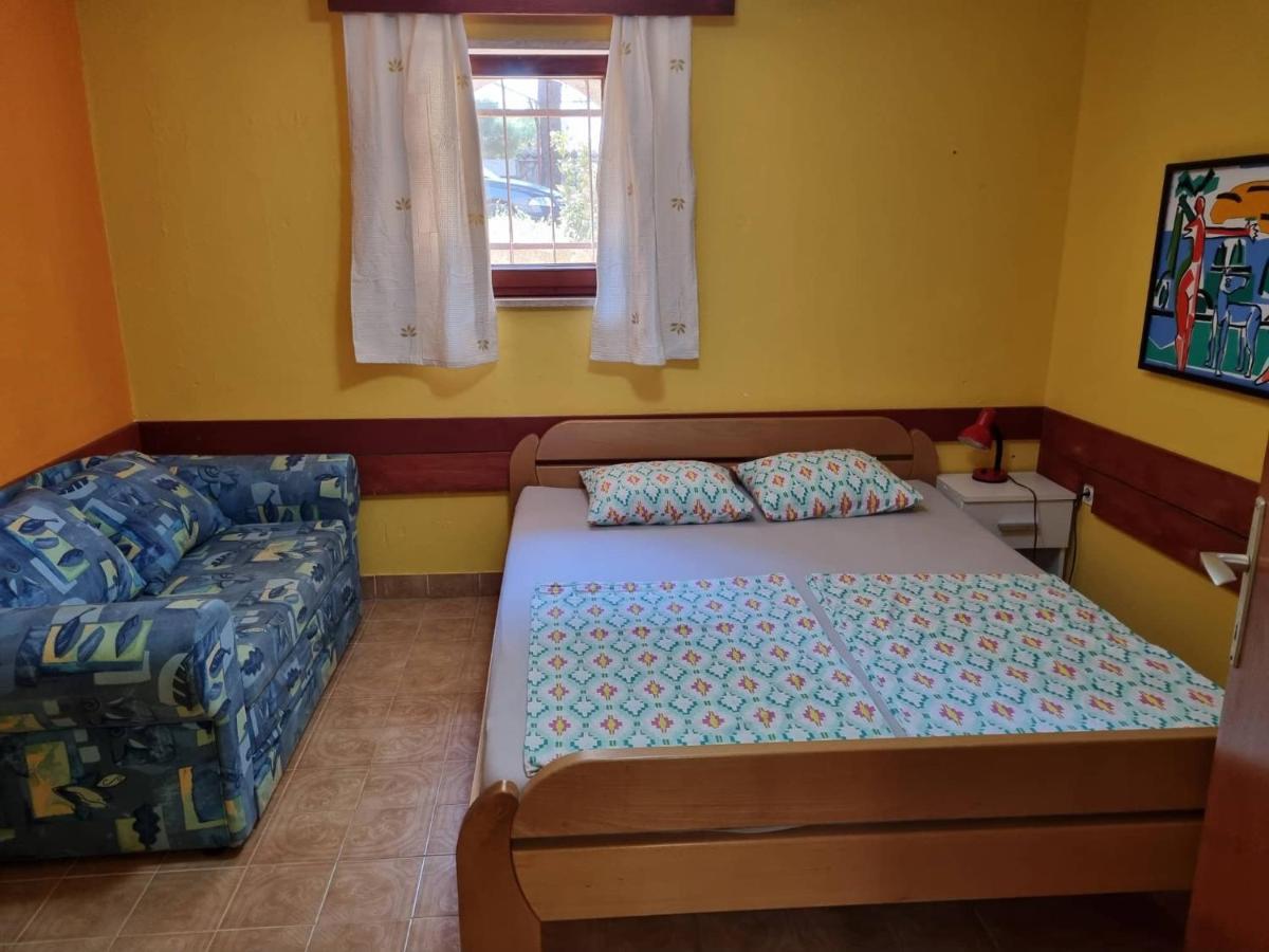 Apartments Jelena Peroj Ngoại thất bức ảnh