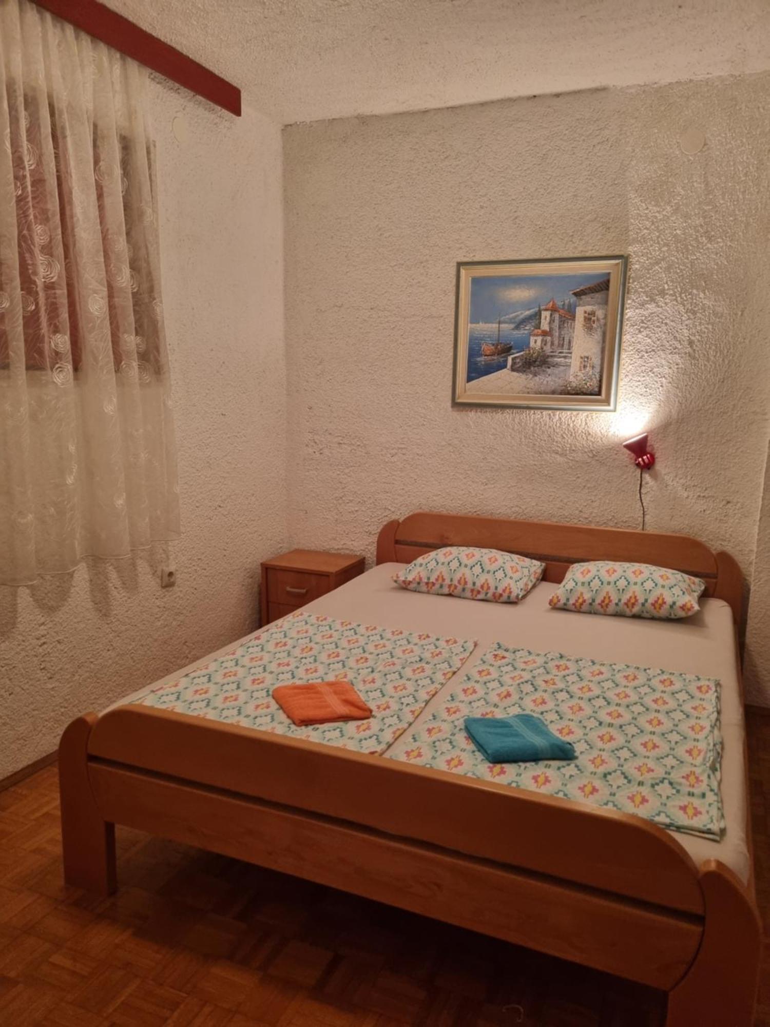 Apartments Jelena Peroj Ngoại thất bức ảnh