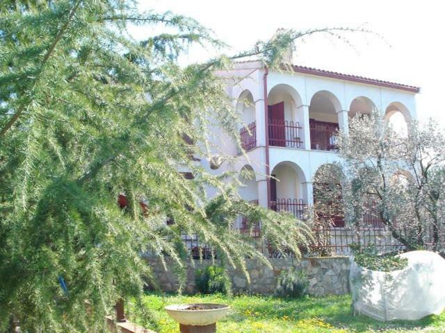 Apartments Jelena Peroj Ngoại thất bức ảnh